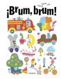 Brum Brum - Preview