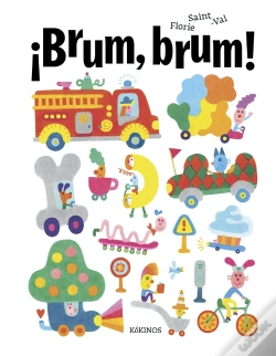 Capa do artigo Brum Brum