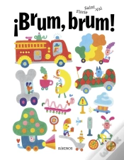 Capa do artigo Brum Brum