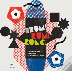 Capa do artigo Brum! Rum! Ronc!