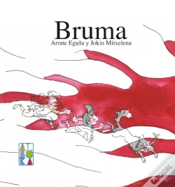 Capa do artigo Bruma