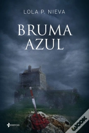 Capa do artigo Bruma Azul