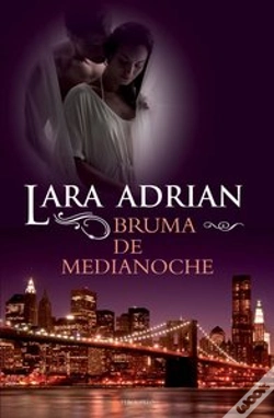 Capa do artigo Bruma De Medianoche