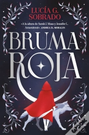 Capa do artigo Bruma Roja (Bilogia Bruma Roja 1)