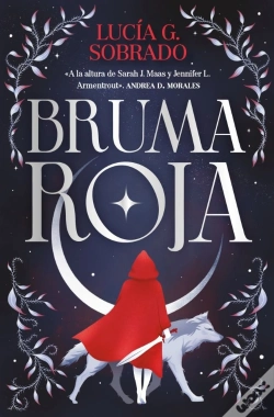 Capa do artigo Bruma Roja (Bilogia Bruma Roja 1)