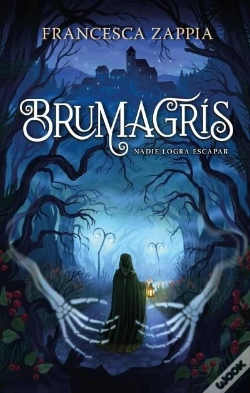 Capa do artigo Brumagris