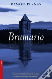 Capa do artigo Brumario