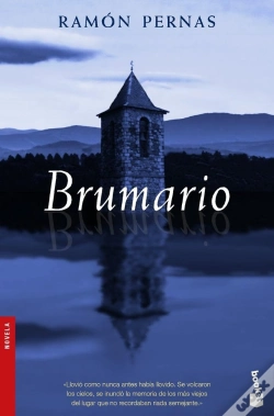 Capa do artigo Brumario