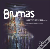 Capa do artigo Brumas