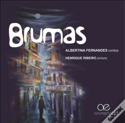 Capa do artigo Brumas