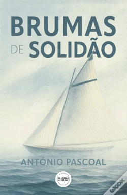 Capa do artigo Brumas de Solidão