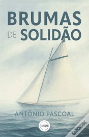 Capa do artigo Brumas de Solidão