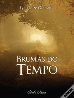 Capa do artigo Brumas do Tempo