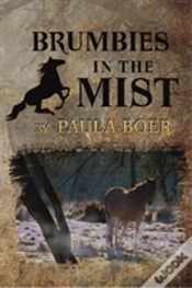 Capa do artigo Brumbies In The Mist