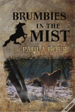 Capa do artigo Brumbies In The Mist