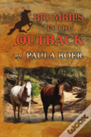 Brumbies In The Outback