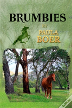 Capa do artigo Brumbies