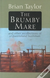 Capa do artigo Brumby Mare