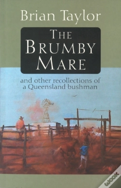 Capa do artigo Brumby Mare