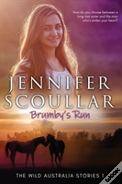 Capa do artigo Brumby'S Run