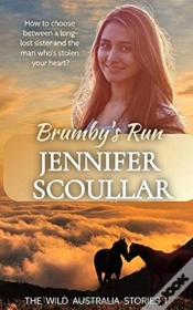 Capa do artigo Brumby