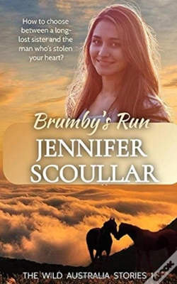 Capa do artigo Brumby'S Run