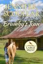 Brumby'S Run - Large Print - Preview