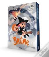 Brume : Coffret Tomes 1 À 3