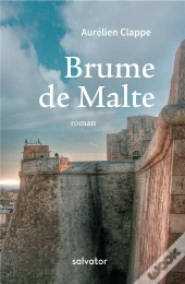 Brume De Malte