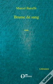 Capa do artigo Brume De Sang