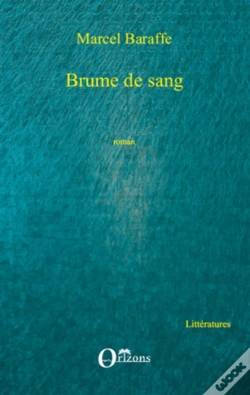 Capa do artigo Brume De Sang