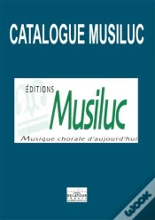 Capa do artigo Brume Pour Choeur A 4 Voix Mixtes