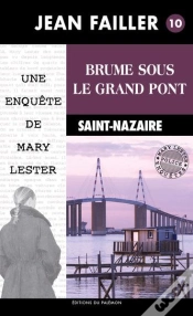 Capa do artigo Brume Sous Le Grand Pont