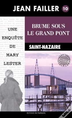 Capa do artigo Brume Sous Le Grand Pont