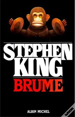 Capa do artigo Brume
