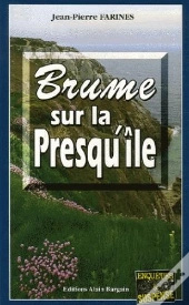Brume Sur La Presqu'Île