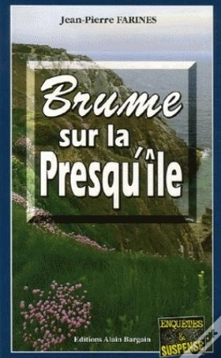 Capa do artigo Brume Sur La Presqu'Île