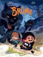 Brume Tome 2 : La Forêt Des Âmes Perdues - Preview