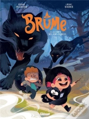 Capa do artigo Brume Tome 2 : La Forêt Des Âmes Perdues