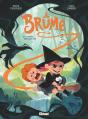 Brume Tome 3 : La Source Des Secrets - Preview