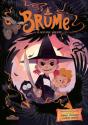 Brume Tome 4 : La Nouvelle Sorcière - Preview