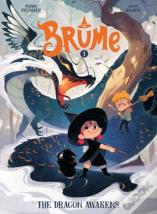 Brume, Volume 1