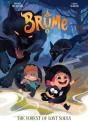 Brume, Volume 2 - Preview