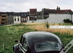 Capa do artigo Brumes À Venir ; À La Recherche De La Belgique