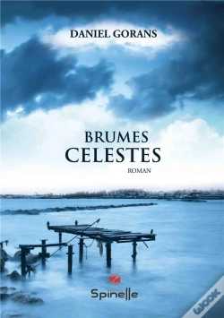 Capa do artigo Brumes Celestes