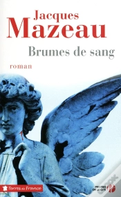 Capa do artigo Brumes De Sang