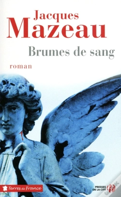Capa do artigo Brumes De Sang