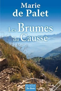 Capa do artigo Brumes Du Causse (Les)