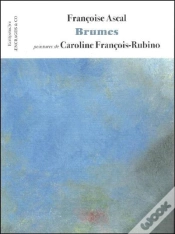 Capa do artigo Brumes