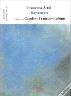 Capa do artigo Brumes